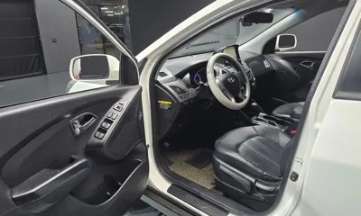Hyundai Tucson 2012, 78130 км, за 5200000 KRW - фото 10