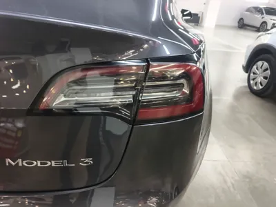 Tesla Model 3 2019, 50300 км, за 114157.63 CNY - фото 7