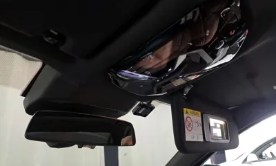 BMW i7 2024, 42420 км, за 94000000 KRW - фото 32