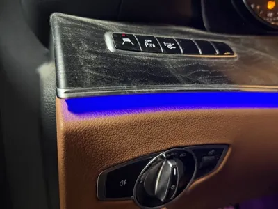 Mercedes-Benz E-Class 2019, 95062 км, за 25700000 KRW - фото 14