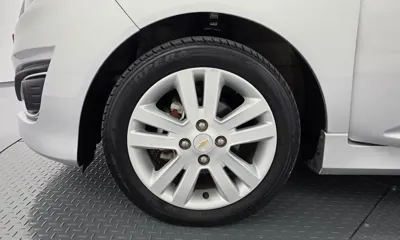 ChevroletGMDaewoo Spark 2014, 105080 км, за 2850000 KRW - фото 5