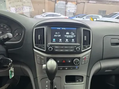 Hyundai Starex 2020, 44939 км, за 19900000 KRW - фото 9