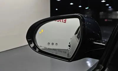 Kia Niro 2019, 133125 км, за 13900000 KRW - фото 18