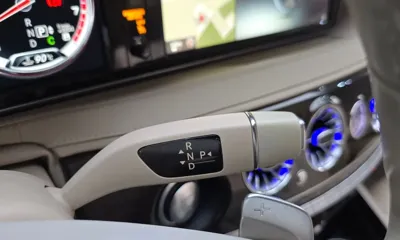 Mercedes-Benz S-Class 2015, 169228 км, за 40000000 KRW - фото 9
