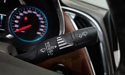 ChevroletGMDaewoo Malibu 2017, 96582 км, за 7770000 KRW - фото 20