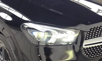 Mercedes-Benz GLE-Class 2021, 59659 км, за 57000000 KRW - фото 22
