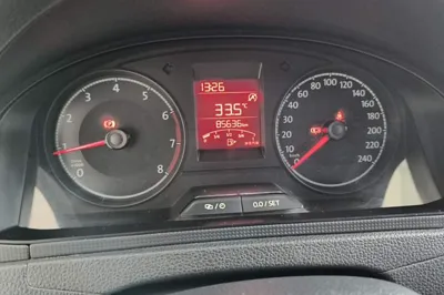 Volkswagen Santana 2018, 85600 км, за 42623.27 CNY - фото 11
