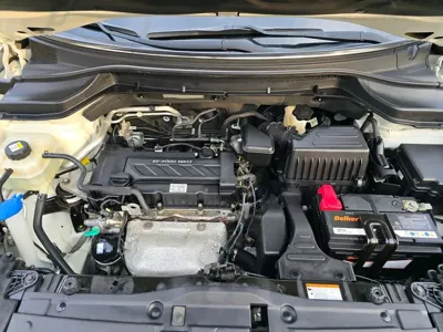 KG_Mobility_Ssangyong TIBOLI 2019, 98893 км, за 11500000 KRW - фото 15