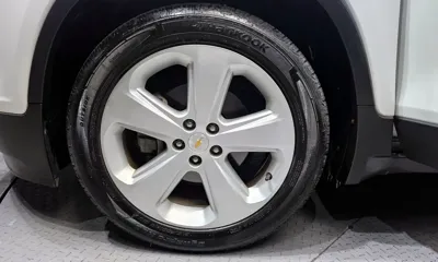 ChevroletGMDaewoo Trax 2016, 157511 км, за 3900000 KRW - фото 5