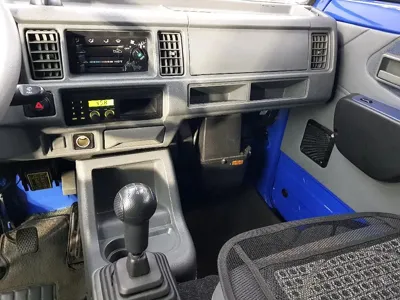 ChevroletGMDaewoo damas 2018, 134281 км, за 4900000 KRW - фото 9