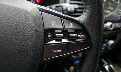 KG_Mobility_Ssangyong Rexton 2018, 153470 км, за 12900000 KRW - фото 28