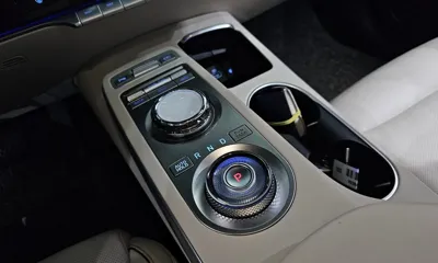 Genesis GV70 2022, 78812 км, за 37900000 KRW - фото 9