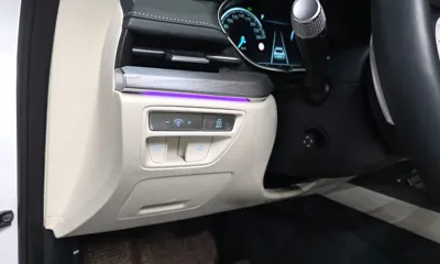 Genesis G80 2022, 75496 км, за 61900000 KRW - фото 27