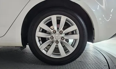 Kia K3 2015, 88387 км, за 6500000 KRW - фото 21