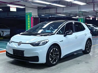 Volkswagen ID.3 · 2023 год