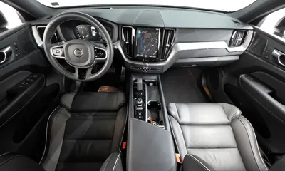 Volvo XC60 2021, 44196 км, за 37800000 KRW - фото 7