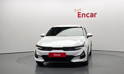 Kia K5 2023, 52829 км, за 15700000 KRW