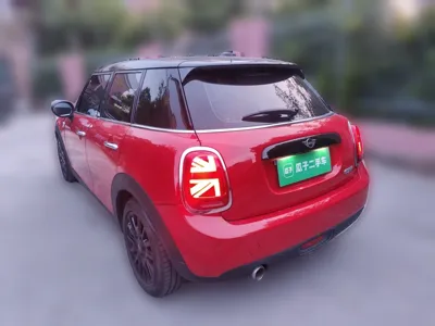 MINI MINI 2018, 49900 км, за 79752.29 CNY - фото 18