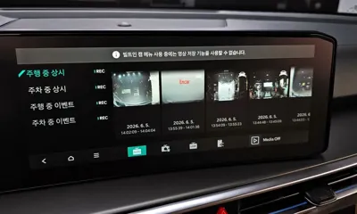Kia Sorento 2024, 26542 км, за 45900000 KRW - фото 31