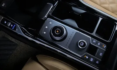 Kia Sorento 2021, 76533 км, за 24490000 KRW - фото 9