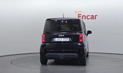Kia Ray 2023, 43843 км, за 15300000 KRW