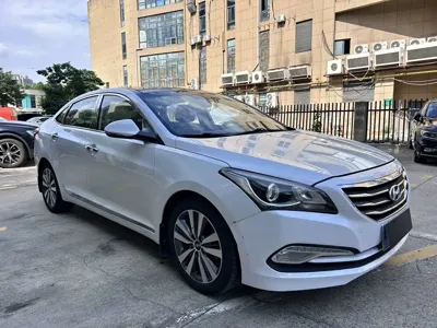 Hyundai Mistra 2016, 67300 км, за 30099 CNY - фото 25