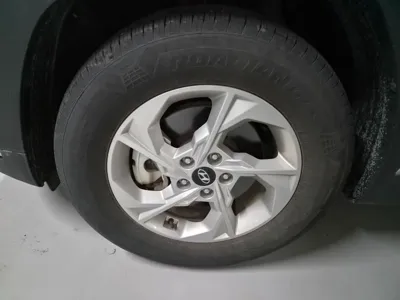 Hyundai Tucson 2022, 16500 км, за 20800000 KRW - фото 9
