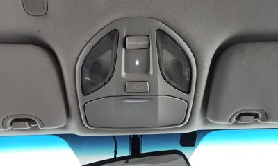 Hyundai Maxcruz 2014, 69797 км, за 11300000 KRW - фото 15