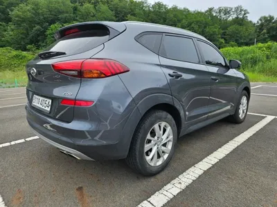 Hyundai Tucson 2019, 77137 км, за 14900000 KRW - фото 6
