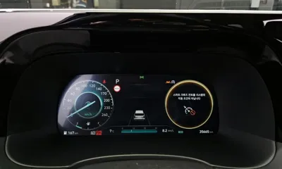 Hyundai Palisade 2023, 35641 км, за 48000000 KRW - фото 8