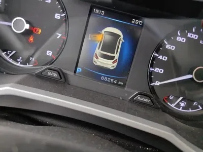 Geely Emgrand GS 2017, 68300 км, за 23800 CNY - фото 5
