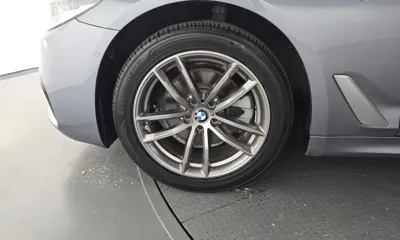 BMW 5-Series 2018, 166286 км, за 19800000 KRW - фото 5