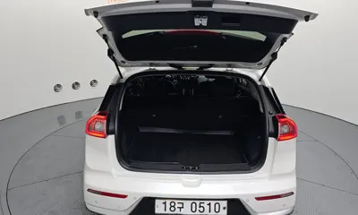 Kia Niro 2017, 110027 км, за 14200000 KRW - фото 20