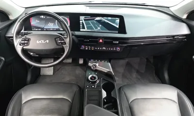 Kia EV6 2022, 75693 км, за 28500000 KRW - фото 7