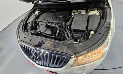 ChevroletGMDaewoo Alpheon 2011, 228760 км, за 2700000 KRW - фото 6