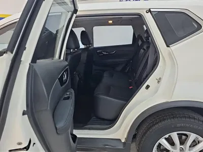 Nissan X-Trail 2020, 59800 км, за 74800 CNY - фото 11