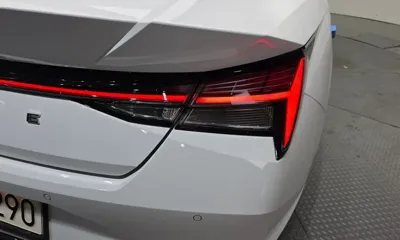 Hyundai Avante 2022, 46624 км, за 24800000 KRW - фото 23