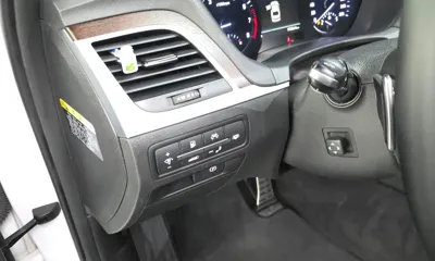 Genesis G80 2018, 172864 км, за 16990000 KRW - фото 36
