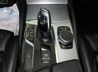 BMW 5-Series 2018, 107695 км, за 19690000 KRW - фото 12