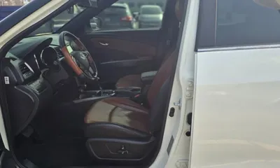 KG_Mobility_Ssangyong TIBOLI 2018, 27700 км, за 13800000 KRW - фото 14