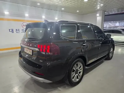 Kia Mohave 2022, 79136 км, за 34900000 KRW - фото 6
