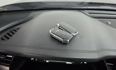 Kia K7 2020, 137877 км, за 16700000 KRW - фото 15