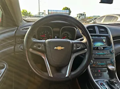 ChevroletGMDaewoo Malibu 2015, 188738 км, за 3500000 KRW - фото 14