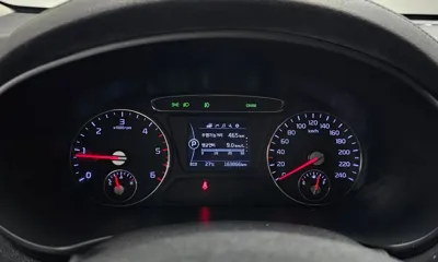 Kia Sorento 2016, 163866 км, за 10200000 KRW - фото 8