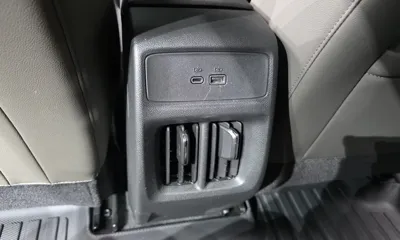 ChevroletGMDaewoo Trax 2024, 21814 км, за 29000000 KRW - фото 30