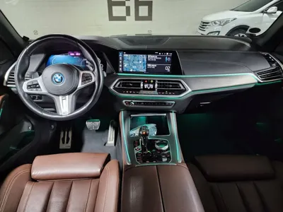 BMW X5 2022, 83608 км, за 63990000 KRW - фото 6