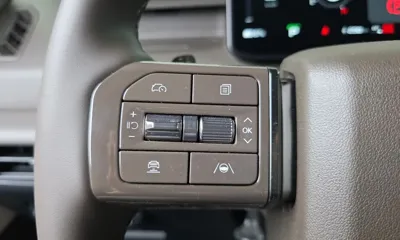 Kia PV5 2026, 8624 км, за 46300000 KRW - фото 27