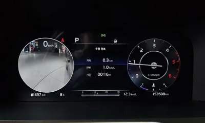 Kia Sorento 2021, 153508 км, за 19500000 KRW - фото 8