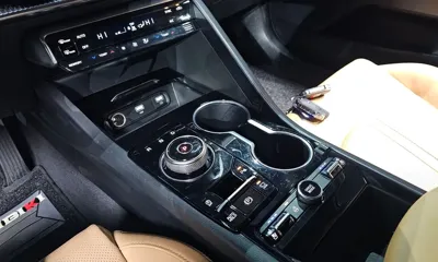 Kia K5 2020, 50490 км, за 17700000 KRW - фото 9
