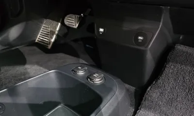 Kia EV6 2023, 54832 км, за 35400000 KRW - фото 26